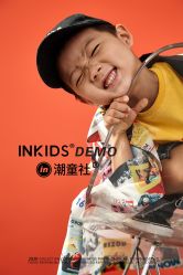 -INKIDS潮童社儿童摄影(朝阳大悦城店)