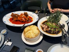 -江南雅厨·江南文化·苏州菜(李公堤店)