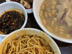 -牛王庙(龙华花园店)