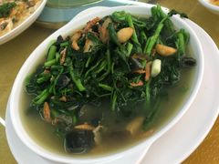 -强记湛江鸡饭店·二十七年老字号(拱北店)
