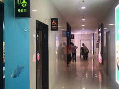 -上海颛桥万达广场