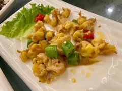 -凤鸣阁餐厅（凤山温泉宴宾楼）(昌平镇店)