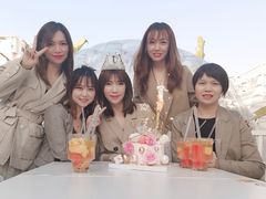 -天空花园餐吧·生日·团建(南山店)