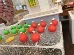 -怡聚轩全日制自助餐厅(大中华喜来登酒店)