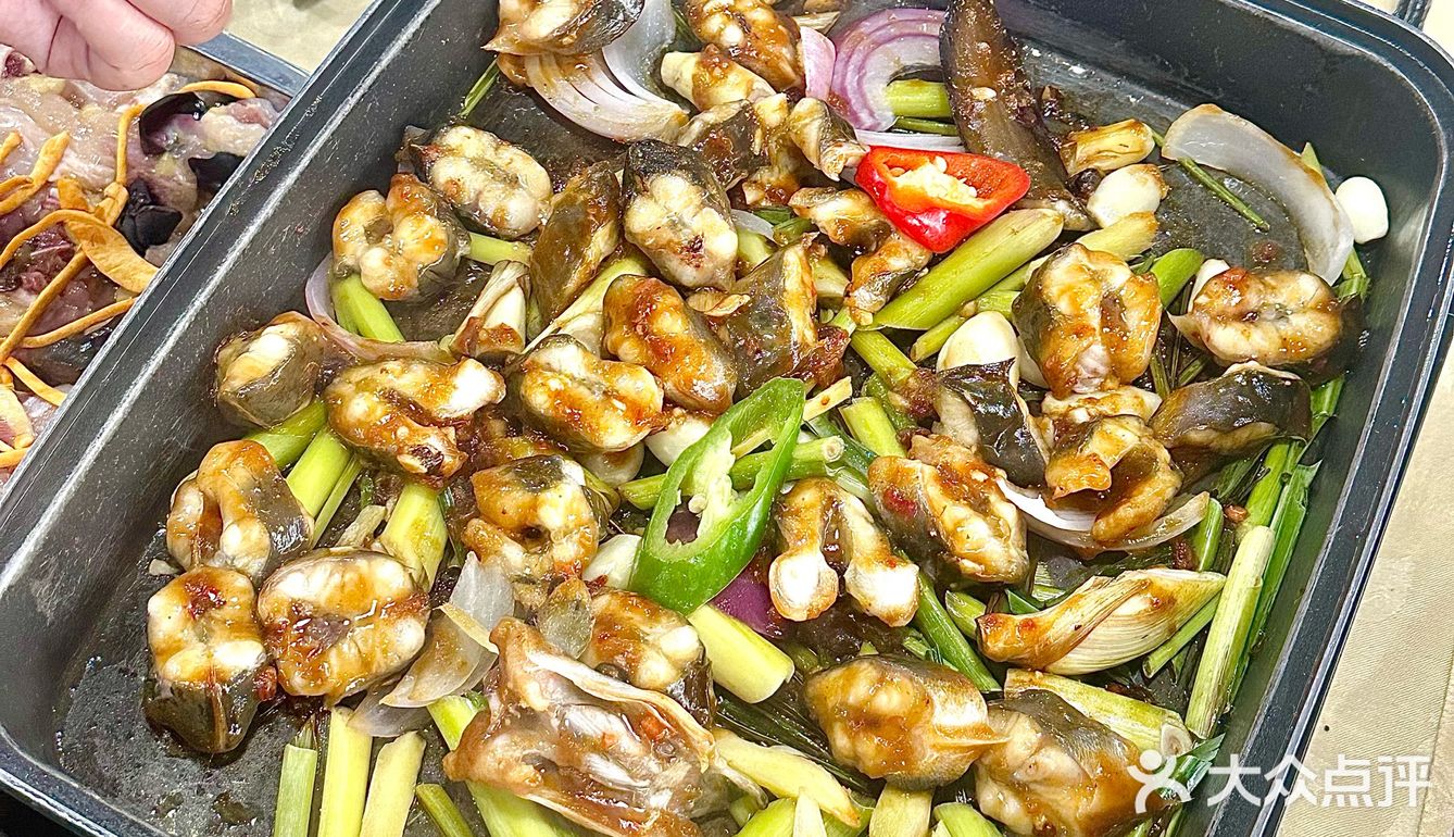 食在顺德！顺德土著带路！寻味顺德不迷路！