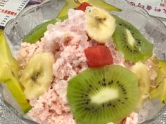 -捷信牛奶甜品世家(学府店)