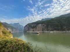 -白帝城·瞿塘峡景区