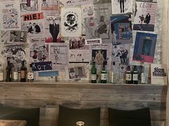-鹿萤季·营地小馆(皇后公园店)