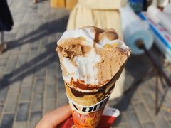 -波浪谷