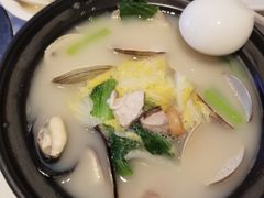 -大树餐厅(益田假日店)