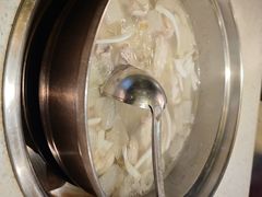 -润园四季椰子鸡火锅(海上世界店)