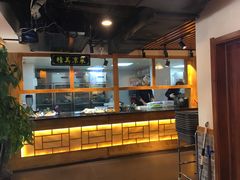 -津门羊大爷·铜锅涮肉(黄河道店)