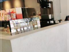 -喜茶(广州石牌桥店)