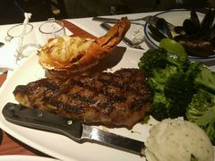 -RED LOBSTER(中城西店)