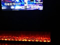 -V-SHOW KTV(济南概念店)