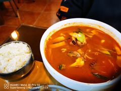 -淘淘园·韩式手工炸酱面(井亭天地店)