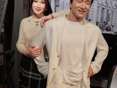 -上海杜莎夫人蜡像馆