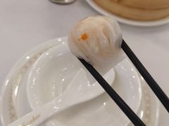-香港新曜记·粤菜点心(滨江宝龙店)