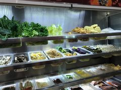 -张亮麻辣烫(三亚商品街店)