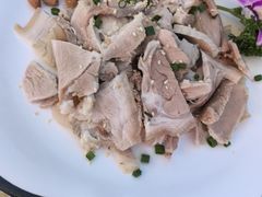 -星盛美食·番禺东环·地道顺德风味(桥兴大道店)