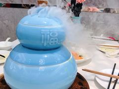 -金龙渔港(双楠店)