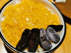 -颐和•海鲜砂锅粥•啫啫煲(奥林匹克广场店)
