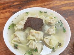 -小秋水饺(大成路总店)