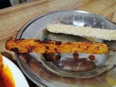 -马三洋芋片(兰州总店)