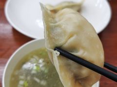 -奉天蚨祥饺子馆