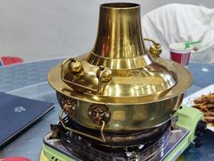 -撒拉人家.酸菜牦牛肉火锅