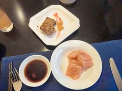 -盛宴自助餐厅(运达喜来登店)