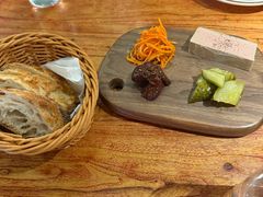 -羽深肉铺 Steak & Wine