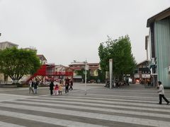 -重庆熙街