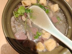 -南京大牌档(龙江新城市广场店)