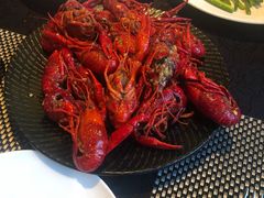 -新发展亚太JW万豪酒店·福苑咖啡厅