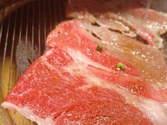 -西塔老太太泥炉烤肉(上海七宝领展广场店)