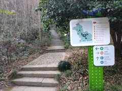-西湖风景区-江洋畈生态公园