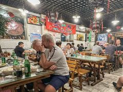 -宝源饺子(麦子店街店)