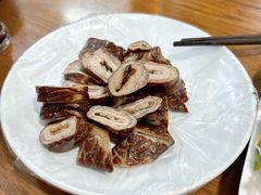 梆梆肉-惠记粉汤羊血梆梆肉(永松路店)