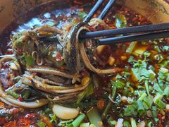 -乐山第一家临江鳝丝(茶坊路店)