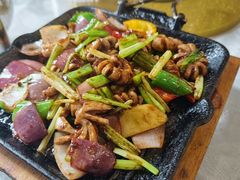 -鹭园酒家·四十年老字号