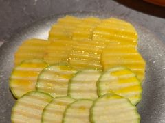 -东味北道熟成·炭火烤肉(九龙店)