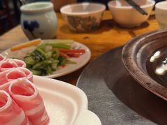 -额尔敦草原涮羊肉·烧烤(冻青树总店)