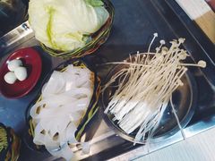 -范贤光鸡公煲(平乐园总店)