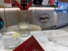 店内布置-哈根达斯(泉州万达店)