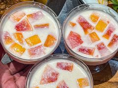 -山河屯铁锅炖·非遗东北菜(南山店)