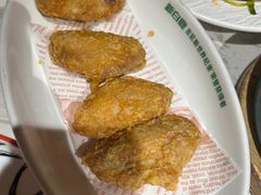 -新白鹿餐厅(第一百货店)