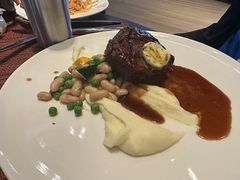 -WOLFGANG PUCK KITCHEN & BAR(迪士尼小镇店)