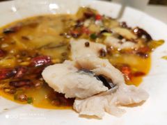特色酸菜鱼-金利茶餐厅(中船汇店)