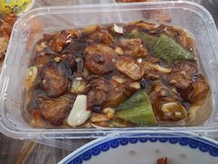 -东兴楼饭庄(六里桥店)